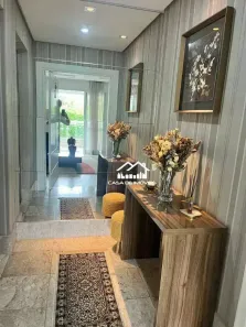 Apartamento com 4 Quartos para alugar, 200m² no Vila Andrade, São Paulo