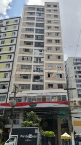 Apartamento com 2 Quartos à venda, 80m² no Santana, São Paulo