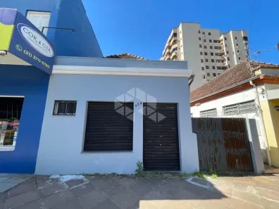 Ponto Comercial para alugar, 99m² no Centro, Santa Cruz do Sul