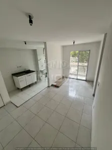 Apartamento com 2 Quartos à venda, 48m² no Padroeira, Osasco