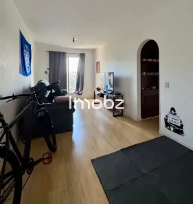 Apartamento com 3 Quartos à venda, 68m² no Vila Andrade, São Paulo