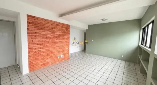 Apartamento com 3 Quartos à venda, 83m² no Boa Viagem, Recife
