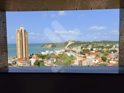 Apartamento com 2 Quartos à venda, 65m² no Ponta Negra, Natal