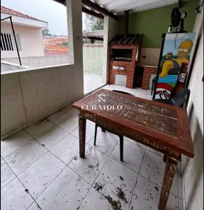Sobrado com 2 Quartos à venda, 150m² no Vila Iório, São Paulo