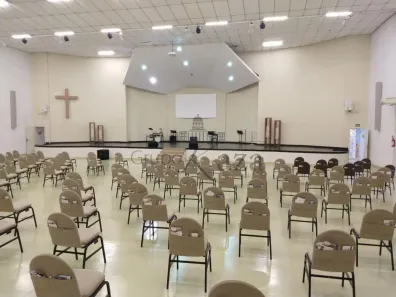 Imóvel Comercial à venda, 4000m² no Centro, São José dos Campos