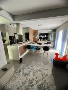 Cobertura com 3 Quartos à venda, 269m² no Parque Residencial Aquarius, São José dos Campos