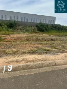 Lote/Terreno à venda, 500m² no Loteamento Comercial Bortoletto, Indaiatuba
