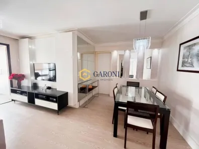 Apartamento com 3 Quartos à venda, 84m² no Vila Leopoldina, São Paulo