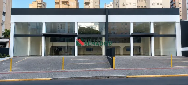 Galpão/Depósito/Armazém à venda, 250m² no Centro, Londrina