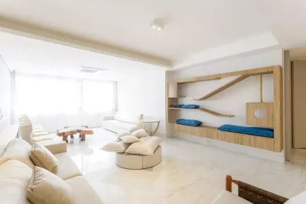 Apartamento com 4 Quartos à venda, 212m² no Vila Nova Conceição, São Paulo