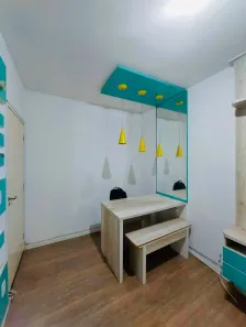Apartamento com 2 Quartos à venda, 49m² no Parque Senhor do Bonfim, Taubaté