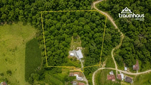 Fazenda/Sítio com 2 Quartos à venda, 17600m² no Vila Itoupava, Blumenau
