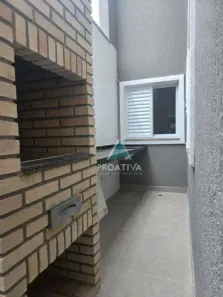 Apartamento com 3 Quartos à venda, 95m² no Santa Maria, Santo André