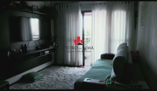 Apartamento com 3 Quartos à venda, 112m² no Vila Regente Feijó, São Paulo