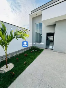 Casa com 3 Quartos à venda, 96m² no Parque Bellaville, Hortolândia
