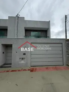 Casa com 3 Quartos à venda, 208m² no Jardim Brasília, Betim