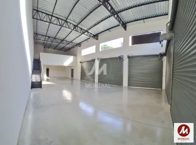 Ponto Comercial para alugar, 325m² no Campos Elíseos, Ribeirão Preto