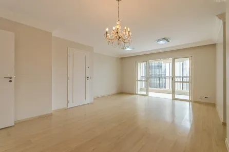 Apartamento com 4 Quartos para alugar, 140m² no Jardim Paulista, São Paulo