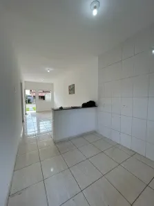 Casa de Condomínio com 2 Quartos à venda, 62m² no Sítios Vale das Brisas, Senador Canedo