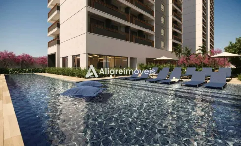 Apartamento com 1 Quarto à venda, 31m² no Pinheiros, São Paulo