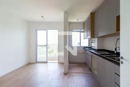 Apartamento com 2 Quartos à venda, 38m² no Paraíso do Morumbi, São Paulo