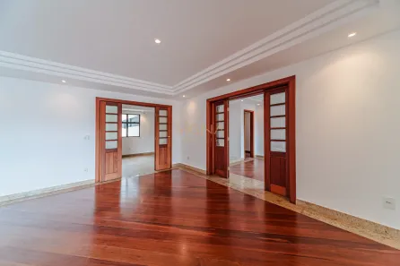 Apartamento com 4 Quartos à venda, 318m² no Bom Pastor, Juiz de Fora