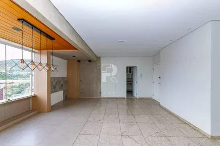 Apartamento com 3 Quartos à venda, 110m² no Buritis, Belo Horizonte