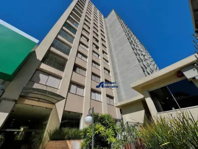 Apartamento com 3 Quartos à venda, 115m² no Perdizes, São Paulo