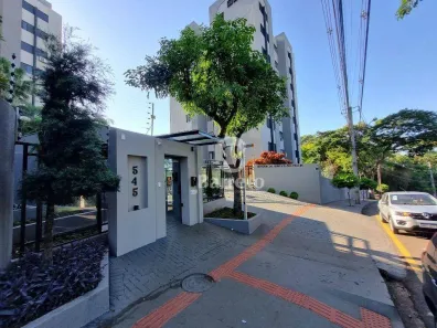 Apartamento com 3 Quartos à venda, 55m² no Cláudia, Londrina