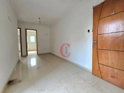 Apartamento com 2 Quartos à venda, 80m² no Vila Guiomar, Santo André