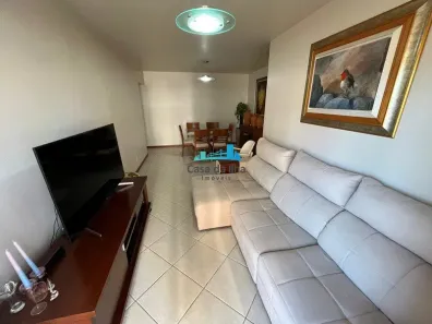 Apartamento com 3 Quartos à venda, 93m² no Trindade, Florianópolis