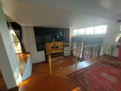 Casa de Condomínio com 4 Quartos à venda, 454m² no Brooklin Paulista, São Paulo