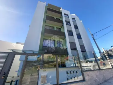Apartamento com 1 Quarto para alugar, 30m² no Carvoeira, Florianópolis