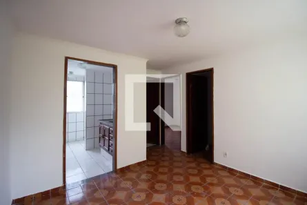 Apartamento com 2 Quartos à venda, 44m² no Conjunto Residencial José Bonifácio, São Paulo