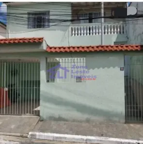 Sobrado com 3 Quartos à venda, 225m² no Vila Invernada, São Paulo