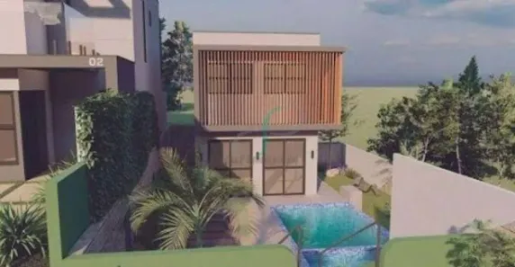 Casa com 3 Quartos à venda, 145m² no Chácaras Silvania, Valinhos