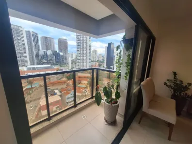 Apartamento com 2 Quartos à venda, 85m² no Jardim Faculdade, Sorocaba
