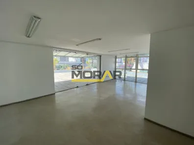 Prédio Comercial à venda, 300m² no São Pedro, Belo Horizonte