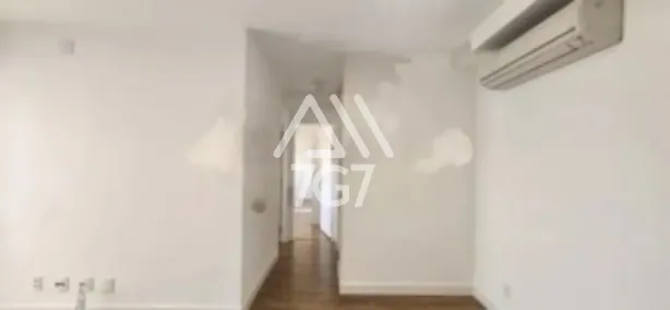 Apartamento com 2 Quartos à venda, 66m² no Brooklin Paulista, São Paulo