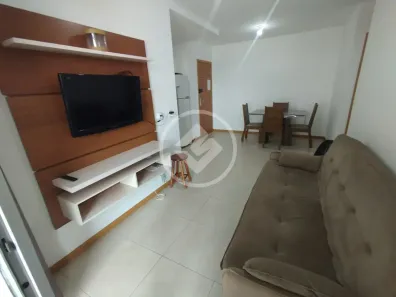Apartamento com 2 Quartos à venda, 55m² no Centro, Guarapari