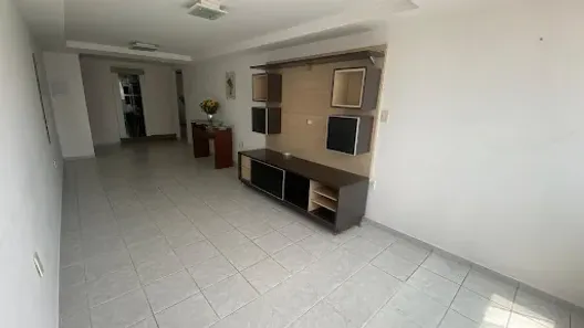 Apartamento com 3 Quartos à venda, 94m² no Tambauzinho, João Pessoa
