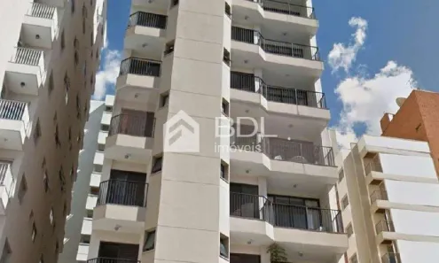 Apartamento com 3 Quartos à venda, 107m² no Cambuí, Campinas