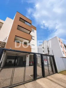 Apartamento com 2 Quartos à venda, 59m² no Jardim Algarve, Alvorada