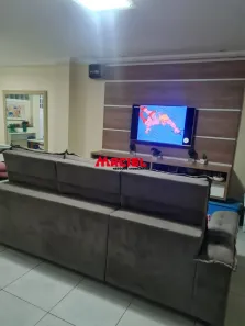 com 3 Quartos à venda, 110m² no Jardim Vale do Sol, São José dos Campos