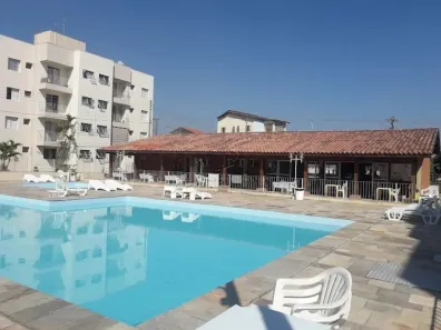 Apartamento com 2 Quartos à venda, 53m² no Vila Haro, Sorocaba