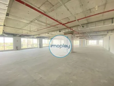 Sala Comercial para alugar, 345m² no Brooklin Paulista, São Paulo