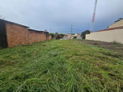 Lote/Terreno à venda, 300m² no Alto da Boa Vista, Ribeirão Preto
