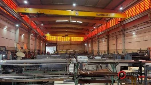 Galpão/Depósito/Armazém para alugar, 2341m² no Zona Industrial, Sorocaba