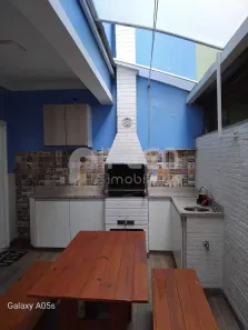 Casa de Condomínio com 3 Quartos à venda, 181m² no Horto Florestal, São Paulo