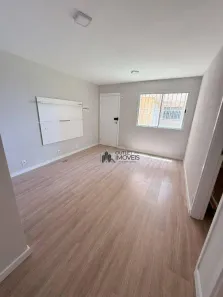 Apartamento com 2 Quartos à venda, 50m² no Parque Bom Retiro, Paulínia